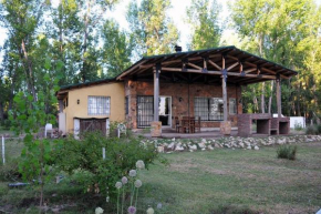 Cabaña Quinta La Gringa, San Rafael
